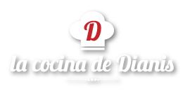 La cocina de Dianis